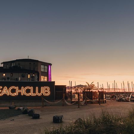 Beach Resort Kamperland - 645 Экстерьер фото